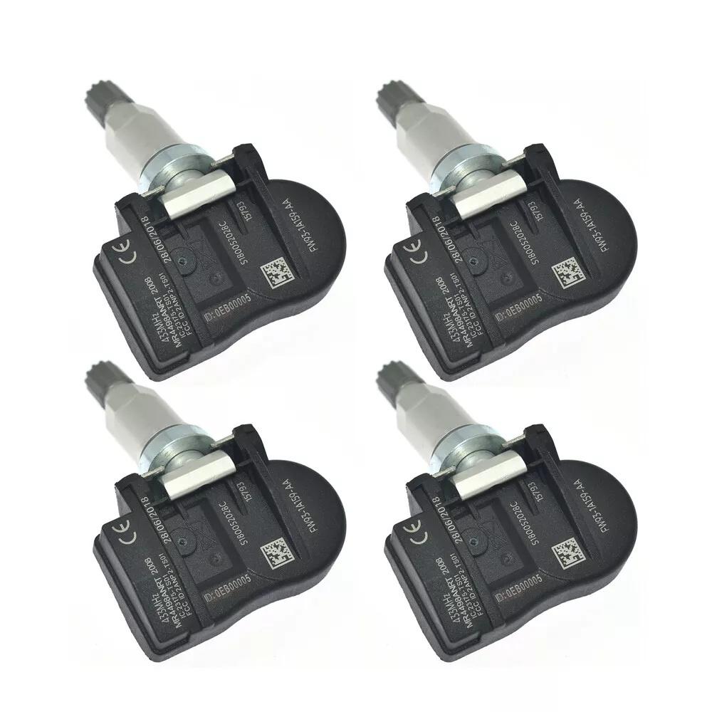 4 sensors