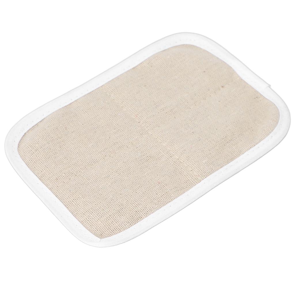 Safran Kräuter Moxibustion Pad Wärmeisolierung Atmungsaktives Pflaster für Heiße Kompresse Schulter Ellenbogen Taille Knie Gürtel