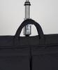 Thetung [Aviation] Nylon City Boy Helmet Bag [Black]