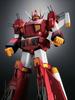 Bandai Super Alloy Soul GX-38 Iron Gear Action Figure