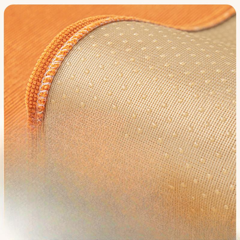 Chenille Sofa Cushion Four Seasons Universal Light Luxury Modern Cushion Non-Slip Leather Sofa Cover