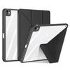 Hoesje voor iPad Pro 11 (2024) - Leer/PU
