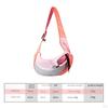 Dog Carrier for Pets, Adjustable Mesh Backpack Travel