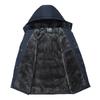 Winter Kleidung Für Männer Mittleren Alters Und Ältere Papa Winter Kleidung Neue Plüsch Verdickte Unten Baumwolle Gepolsterte Kleidung