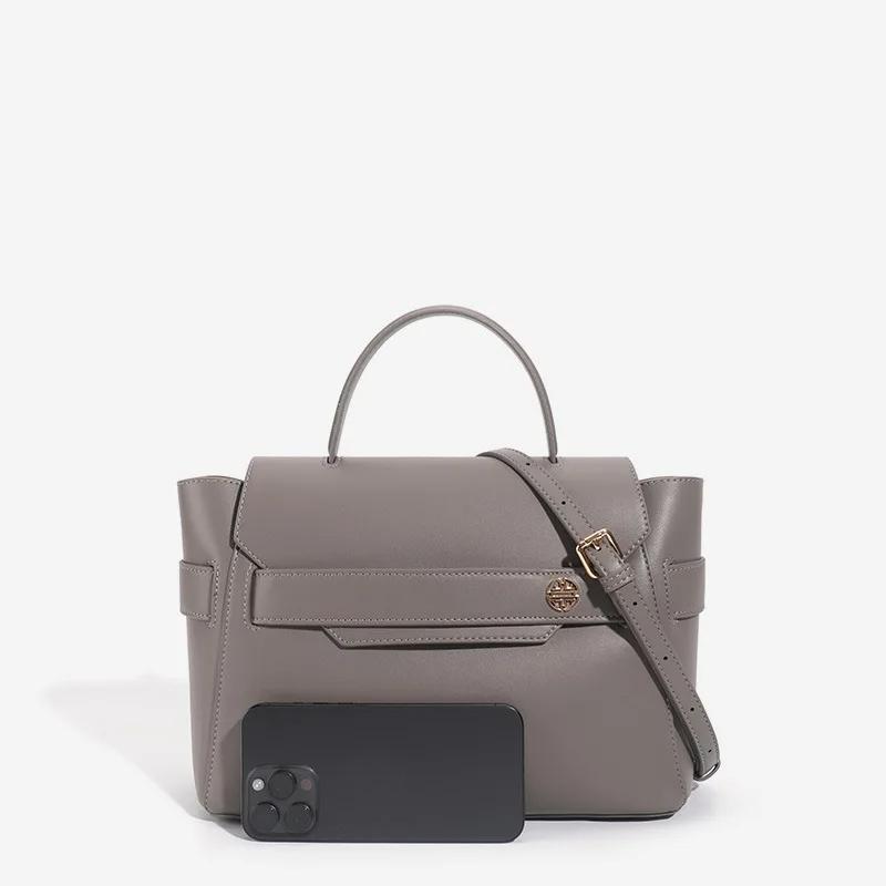 

Новые европейские и американские модные сумки, сумки через плечо большой емкости, женские сумки через плечо, модные французские сумки