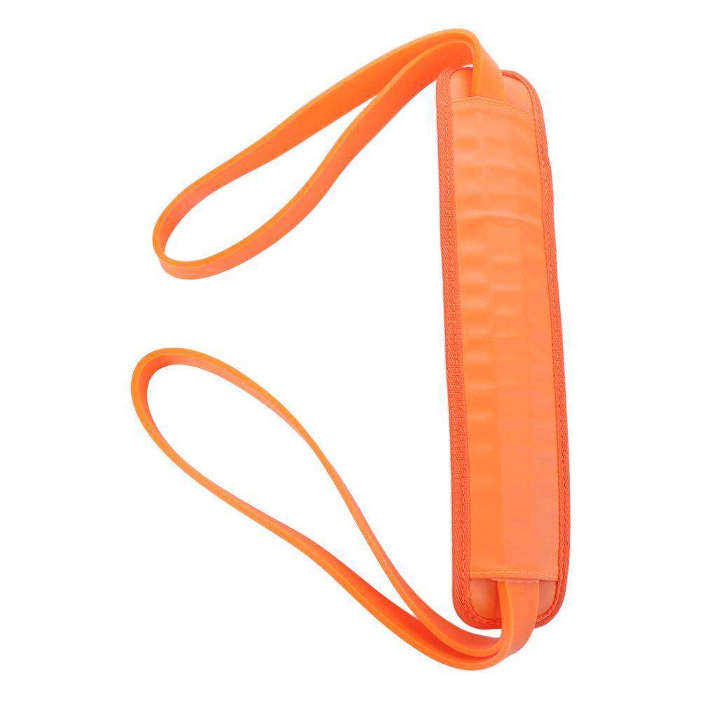 Adjustable Strap Pull Up Assistance Bands Household Hanging Resistance Bands  Fitness Equipment