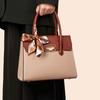 Atmospheric Bag Women'S Autumn And Winter Fashionable Versatile Commuter Women'S Bag Large Capacity Mother Bag Women'S Messenger Handbag