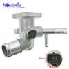 Genuine No.256002B600 Coolant Thermostat Housing For Hyundai Accent Veloster kia Cerato Soul 25600 2B600 25600-2B600 25620-2B600