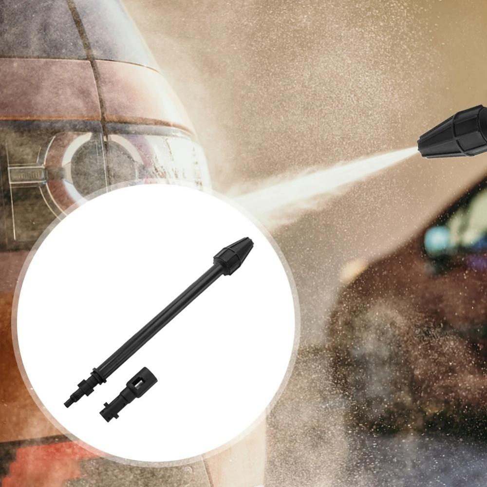 High Pressure Washer Rotating Turbo Lance Nozzle For Karcher K-Series