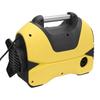 2000PSI 1.2GPM Electric High Pressure Washer with 32FT Outlet Pipe Foam Cannon Nozzle High Pressure Cleaning Machine for Cars Patios
