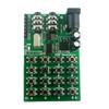AE11A04 DTMF Voice Decoders Module Voice Input Interface with LED Indicator For MT8870/CE004/CE005/CE023/AD22B04
