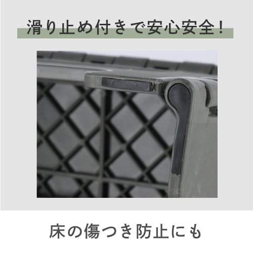 Fuji Boeki Folding Chair, Lightweight, Compact, Foldable Step Stool for Outdoor Activities, Ideal for Fishing, Camping, and Fireworks Displays, 39cm W