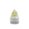 Nike Женские кроссовки Air VaporMax Plus Blue Tint Lemon Twist Light-Lemon-Twist Metallic-Silver Fireberry FQ8882-423