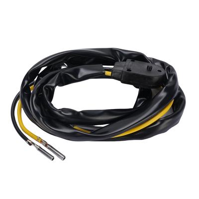 Accessori e pezzi di ricambio per moto – Impianti elettrici per moto