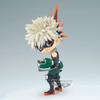 Banpresto My Hero Academia Qposket Bakugo Katsuki II