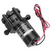 12V ZC A250 Mini Self priming CorrosiOn Resistant DC Gear Water Pump