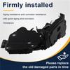 Portable For Land Rover Jaguar L405/L494 XF/XJ Front Door Lock Actuator LR078728 C2D49432
