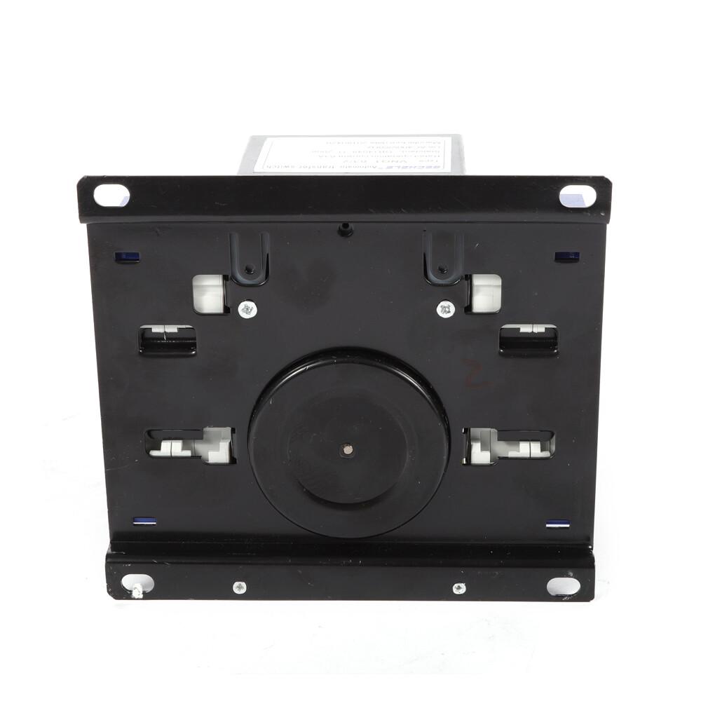 63A 2P Dual Power Automatic Transfer Switch for Generator Solar System ATS Changeover Switch AC 230V 60Hz