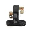 This Replacement Set Of Five Carbon Brushes Is Essential For Keeping Your Two And Three Kilowatt Generator Running Smoothly