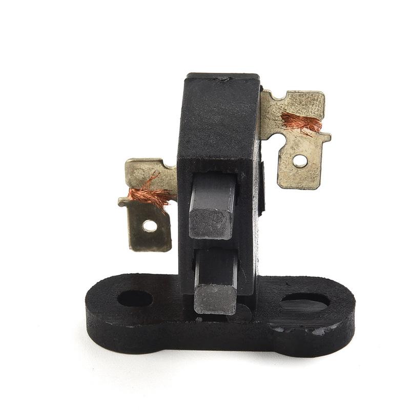 This Replacement Set Of Five Carbon Brushes Is Essential For Keeping Your Two And Three Kilowatt Generator Running Smoothly