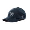 G FORE Hat Golf Snapback G4AF22H78-MOONLIGHT