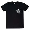 Motorhead British Warpig Pocket Logo Shirt S-XXL Official T-Shirt Rock Tshirt