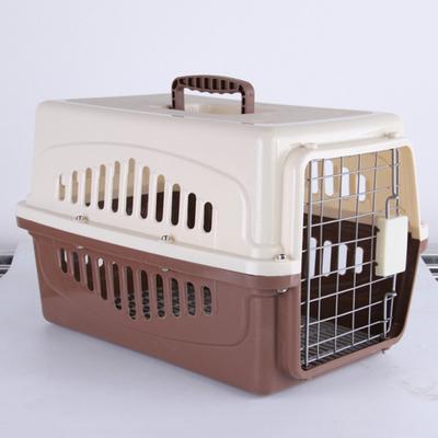 Animal de companie, pisica, câine, transport, portabil, respirabil, confortabil, transport transport cușcă