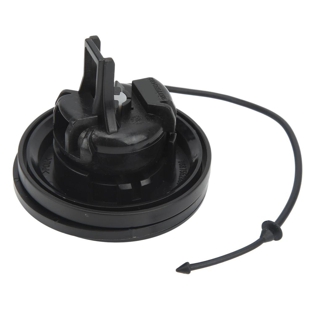 Capac Rezervor Combustibil 1609818980 Capac Gaz Accesorii Auto Înlocuitor pentru Peugeot 301 2008 3008 308 408 508