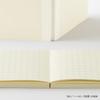 DESIGNPHIL MIDORI MD Notebook B6 Grid Ruled - New Size 15382006
