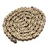 For Sur Ron Light Bee S X 112 Link Chain- O-Ring Drive Chain 420 For Surron Dirt Bike Accessories