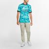 Nike Liverpool 20/21 Fan Edition Away Jersey 'Green' Men's CZ2635-354