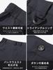 [TACVASEN] Tactical Pants for Men, Water-Repellent, Outdoor Pants, Fishing Pants, Military Pants, Lightweight, Breathable, Mountain Pants, Hiking Pant