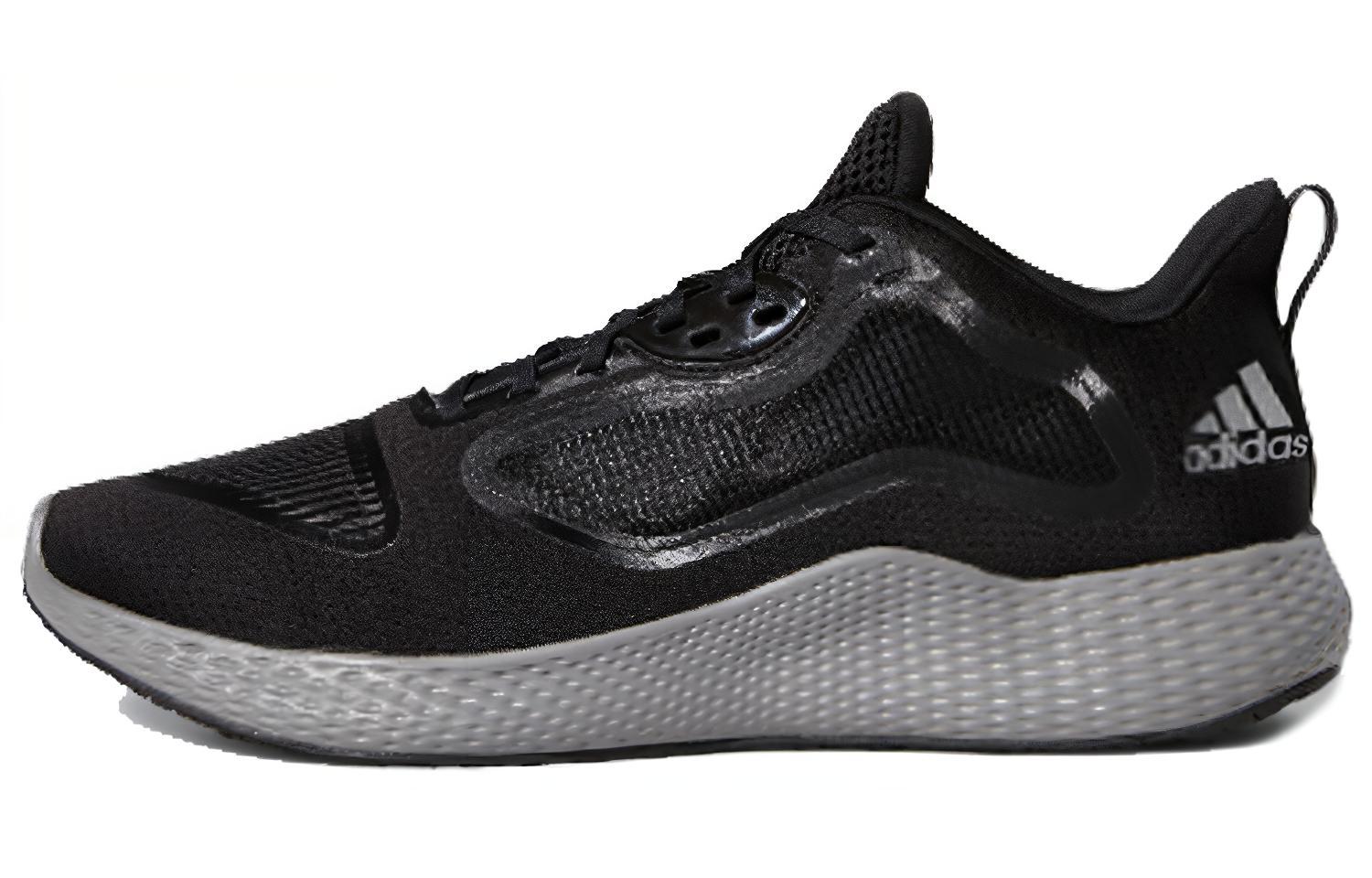 

Adidas Edge Rc 3 Black Silver EH3376 42