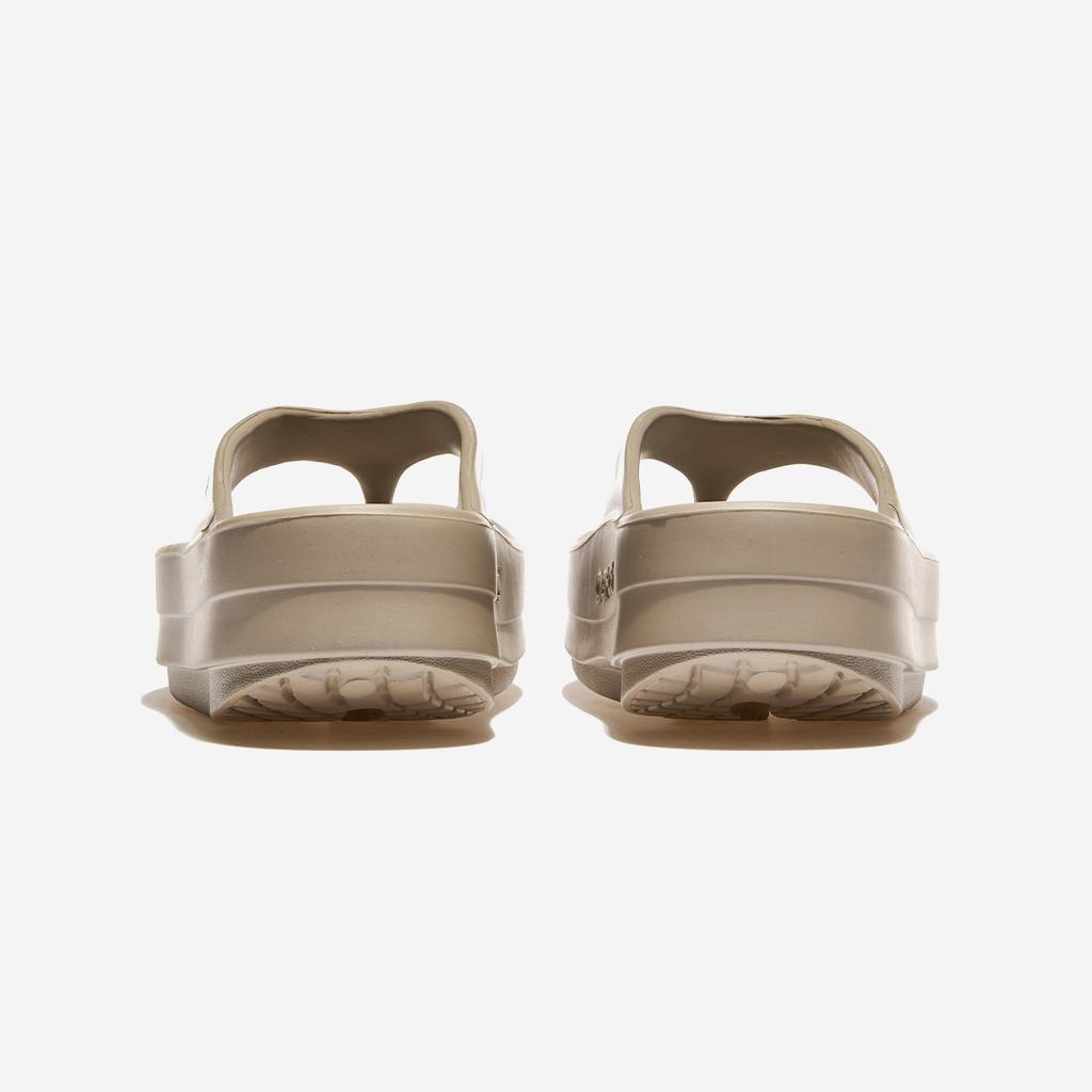 [OOFOS] Oomega [FLFOGS2W02-LIGHT BEIGE]