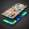 Summer Beach Phone Case Cover for Redmi 14C 10C Note 15 14 13 12 10 11 K40 Pro Plus 5G Soft TPU Shockproof Shell Fundas Capa Bag