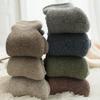 Keep Warm Winter Socks Thicken Women Socks Quality Cashmere Socks  Women
