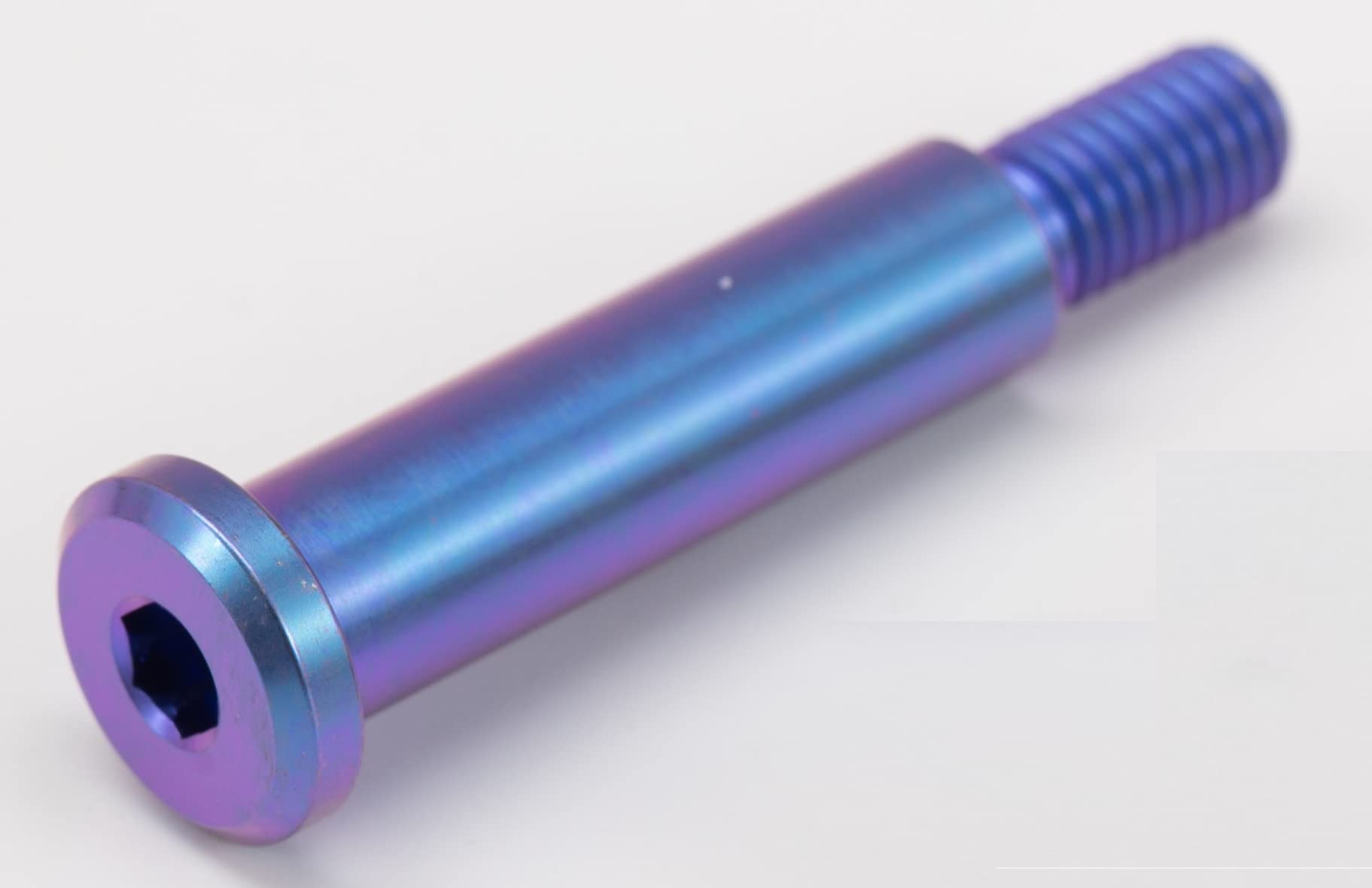 

Plot Beta Titanium Lever Pin for Brembo Corsa Corta