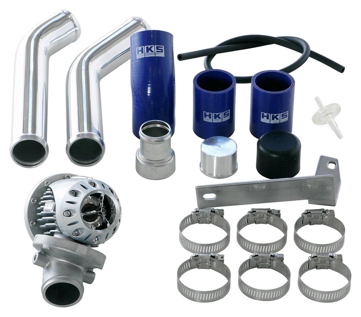 

HKS valve parts Super SQV4 Lancer Evolution 4B11 Blow-off CZ4A(X) 07/10- 71008-AM015