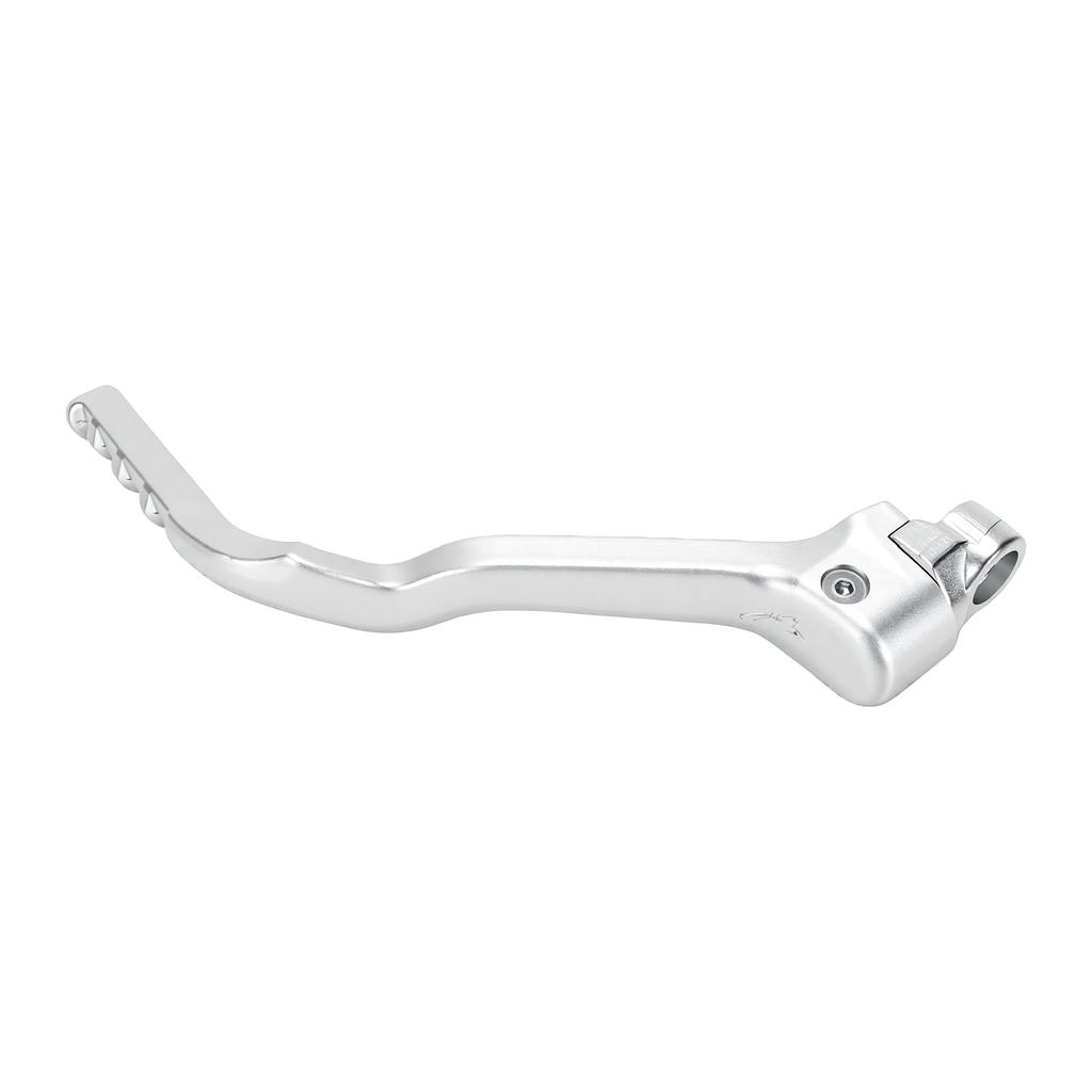 Dirt Bike Kick Starter Lever Pedal CNC Aluminum Alloy Replacement for 250 300 350 400 450 500 525 530 EXC EXC F XC XC F