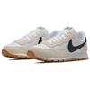 Nike Air Pegasus 83 White Gum Men Sneakers Black Gum-Light-Brown DH8229-101