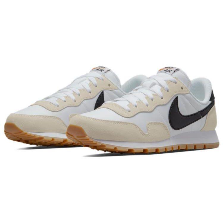 Nike Air Pegasus 83 White Gum Men Sneakers Black Gum-Light-Brown DH8229-101