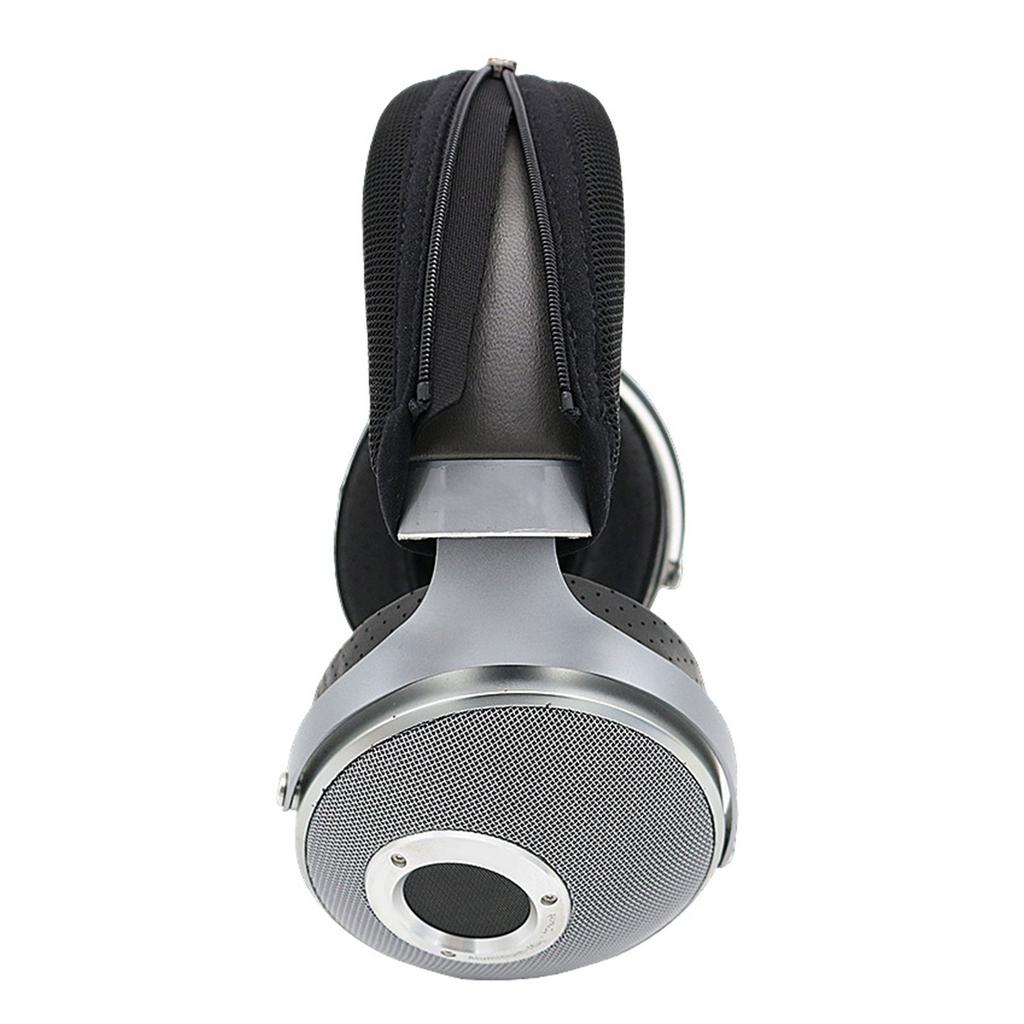 Coussinets Protecteurs pour Bandeau Casque pour Casque Focal Clear Housse de Bandeau Lavable