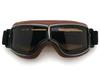 JTT GOGGLE BROWN [baruffaldi] (Baruffaldi Goggles)