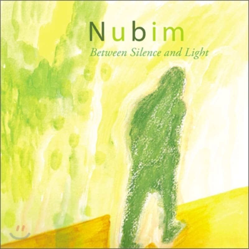 

Nuvim (Nubim) - Between Silence And Light