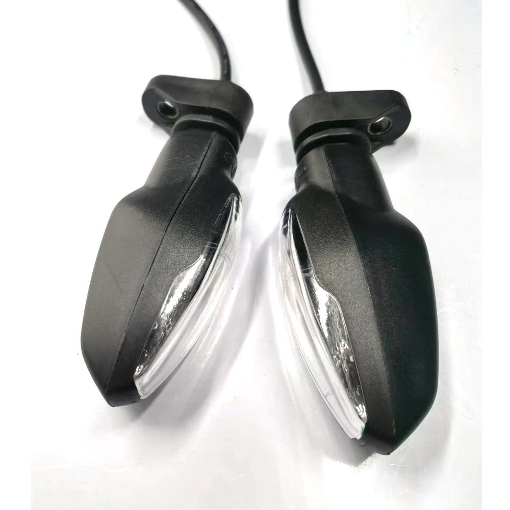 Fit For TRIUMPH tiger 850 sport TRIDENT 660  LED Turn Signal Indicator Light Blinker