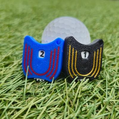 Golf – Golf-Trainingshilfen