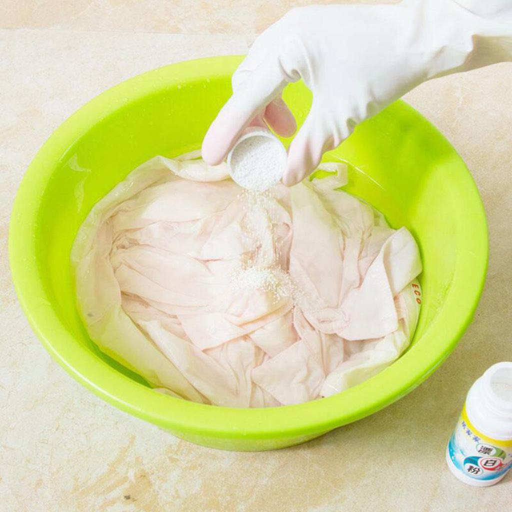 Buy Face Show Clothing Color Removal Yellow Bleaching Small Bottle