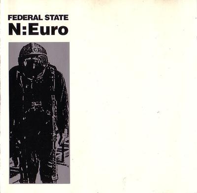 CD FEDERAL STATE - N: Euro CPRODCD010 Concrete Produc 1989 UK Dance & Electronica Used