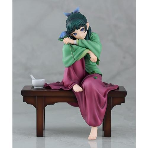 The Pharmacist's Monologue Neko Neko 1/7 Scale Plastic Painted Finished Figure