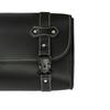 Motorrad-Satteltasche Modell Seite PU-Leder Gepäck Satteltasche Aufbewahrung Werkzeugtasche Für Harley Sportster XL883 XL1200 Universal xl 883